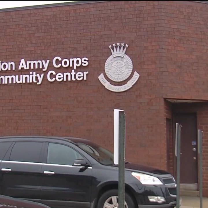 Pumpkins and Praise: Decatur Salvation Army hosting family-friendly event